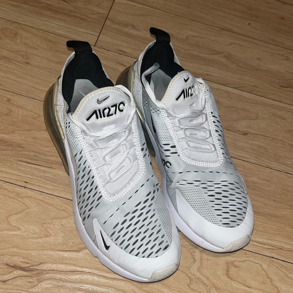 women's nike air 270